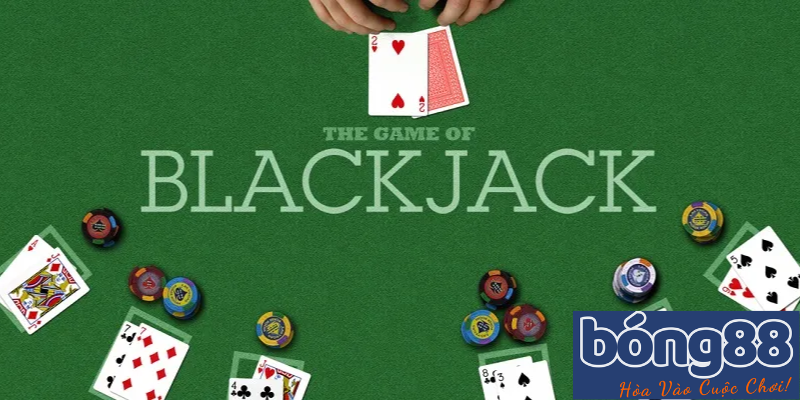 những điều cần nắm trong Blackjack