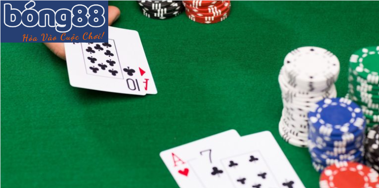 Sử dụng bảo hiểm(Insurance) khi chơi Blackjack