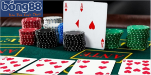 Những Hiểu Biết Về Tựa Game Blackjack