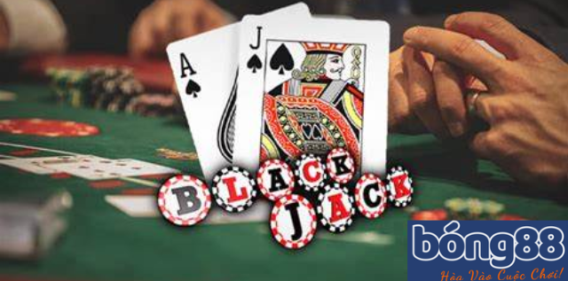 Nguyên tắc "Blackjack"