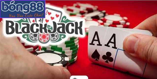 Những quy tắc độc đáo trong luật chơi bài Blackjack