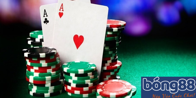 Giới thiệu chi tiết về cách đếm bài khi chơi blackjack