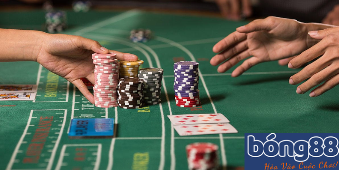 Tổng hợp các sai lầm hay mắc phải trong Blackjack của tân binh