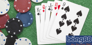 Sai Lầm Khi Chơi Blackjack