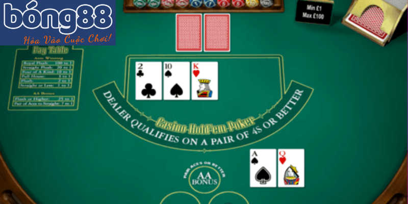 Luật lệ của Baccarat là gì?