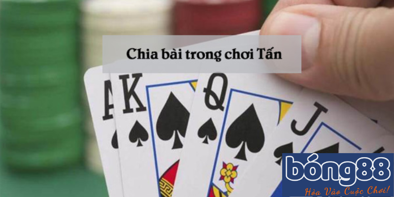 Giới thiệu bài tấn về những biến thể