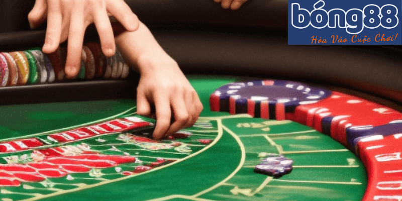 Tìm hiểu về trò chơi đánh bài Baccarat online