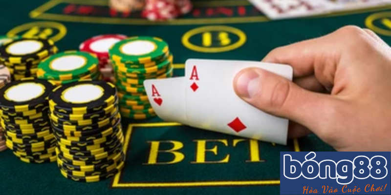 Tìm hiểu sơ lược về trò chơi đánh bài Baccarat