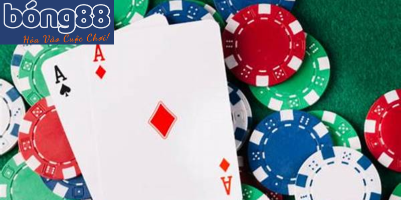 Đôi nét về cách chơi blackjack