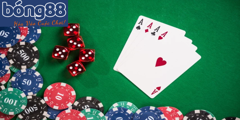 Cách chơi blackjack mà các tân thủ cần phải nắm 