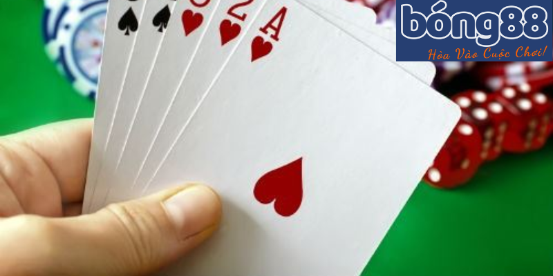 Luật chơi Blackjack dễ hiểu và chi tiết nhất