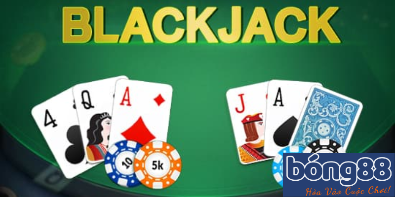 Cách Chơi Blackjack Dễ Thắng