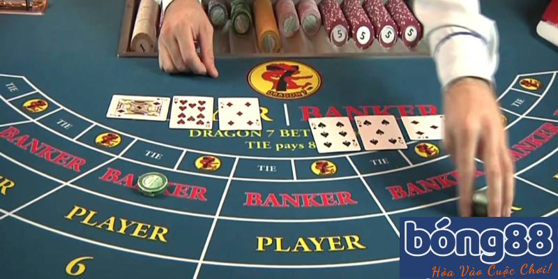 Một số mẹo chơi baccarat thành công từ các cao thủ hiện nay