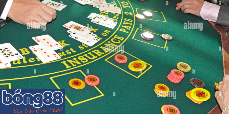 Một số những việc cần tránh khi chơi bài baccarat