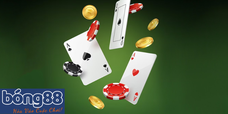 Những lưu ý khi phán đoán game bài baccarat