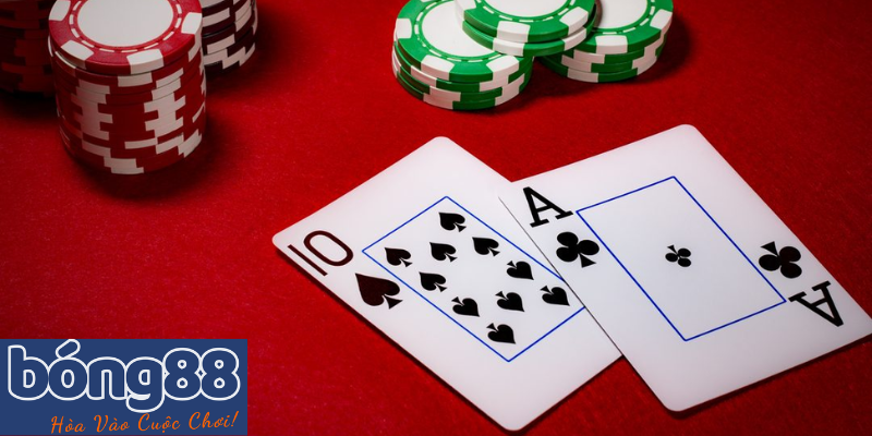 Nắm vững kiến thức cơ bản trong blackjack