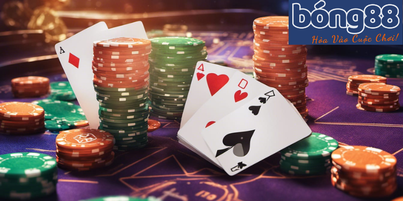 Tìm hiểu chi tiết về trò chơi đánh bài Blackjack 