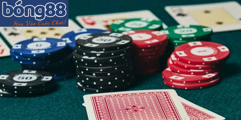 Tổng quan chiến lược chơi blackjack là như thế nào?