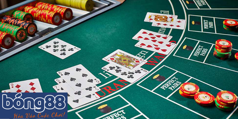 Tổng hợp những điều cơ bản tân thủ cần nắm khi chơi Baccarat