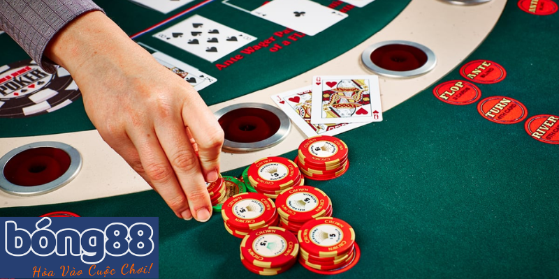 Yếu tố cần thiết cho tân thủ khi chơi Baccarat