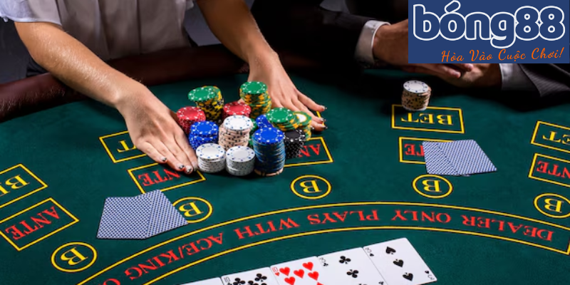 Những yếu tố khác cần lưu ý khi chơi bài Baccarat