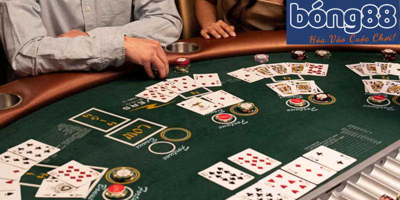 Tổng hợp những lưu ý khi chơi bài Baccarat