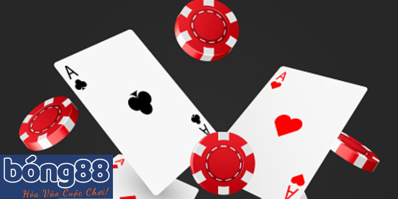 Cược ngoài game Baccarat là như thế nào?