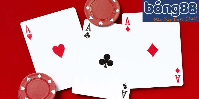 Chiến lược tham gia cược trong và cược ngoài game Baccarat online hiệu quả