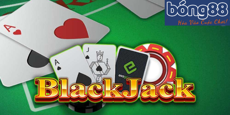 Hướng Dẫn Cách Cầm Cái Trong Blackjack