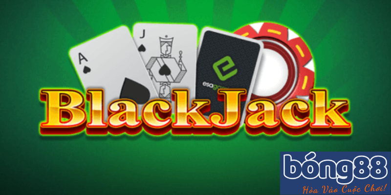 Kỹ Thuật Chơi Bài Blackjack