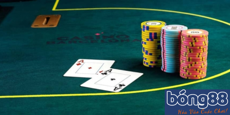 Tổng hợp những sai lầm khi chơi baccarat mà bạn nên chú ý