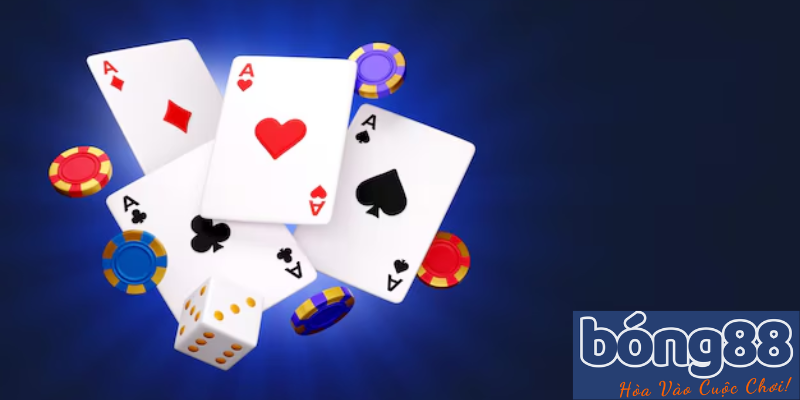 Đôi nét nổi bật về baccarat