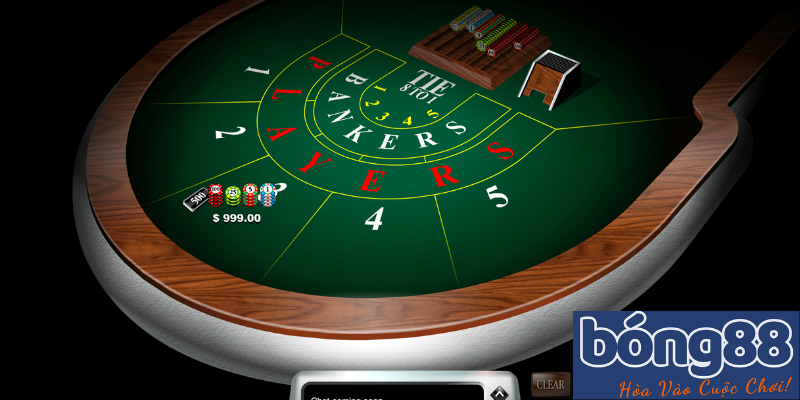 Chia sẻ tân thủ cần chuẩn bị những gì để chơi Baccarat tốt