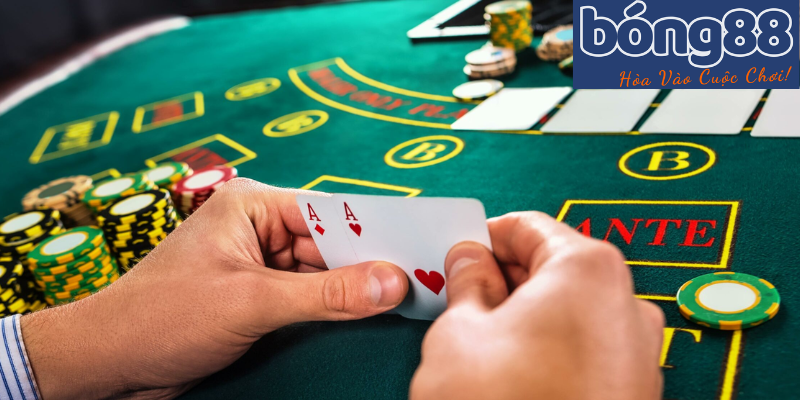 Yếu tố chơi blackjack hiệu quả và cơ bản cần nắm vững