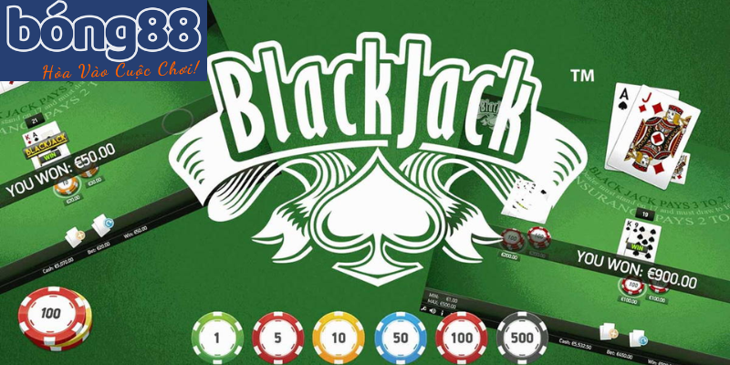 Yếu Tố Chơi Blackjack Hiệu Quả