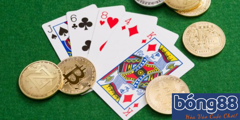 Vận dụng mẹo giúp nâng cao hiệu quả trong ván bài blackjack